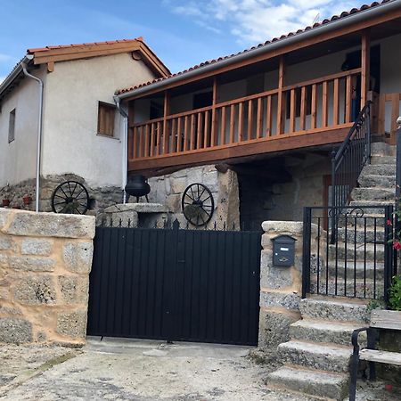 Casa Andurina Guest House Ourense Eksteriør bilde