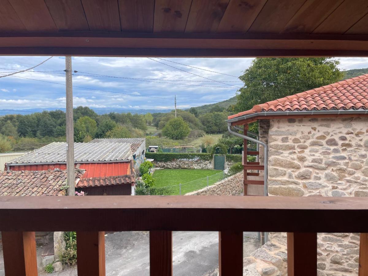 Casa Andurina Guest House Ourense Eksteriør bilde