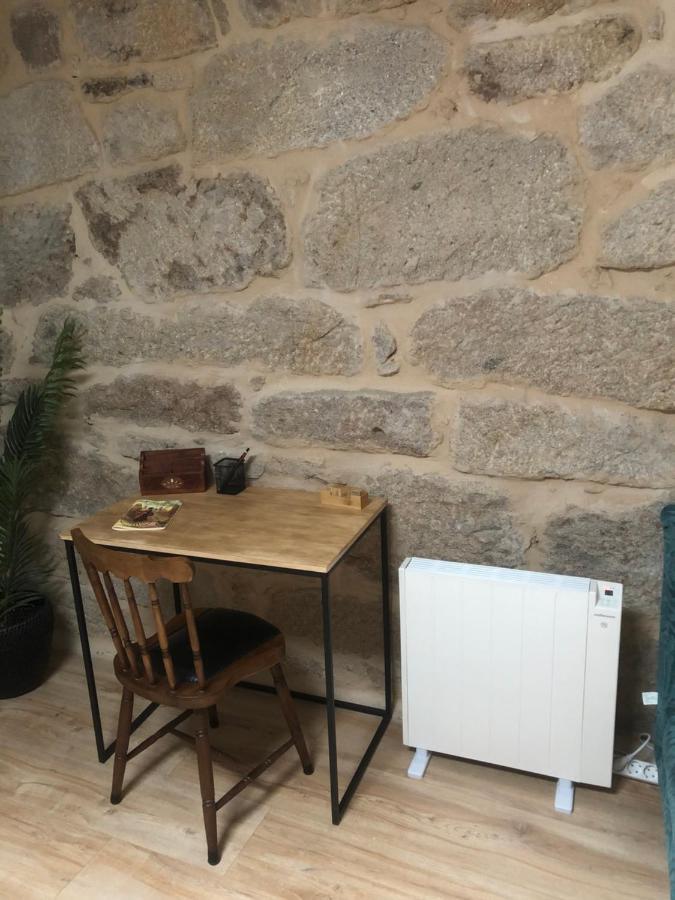 Casa Andurina Guest House Ourense Eksteriør bilde