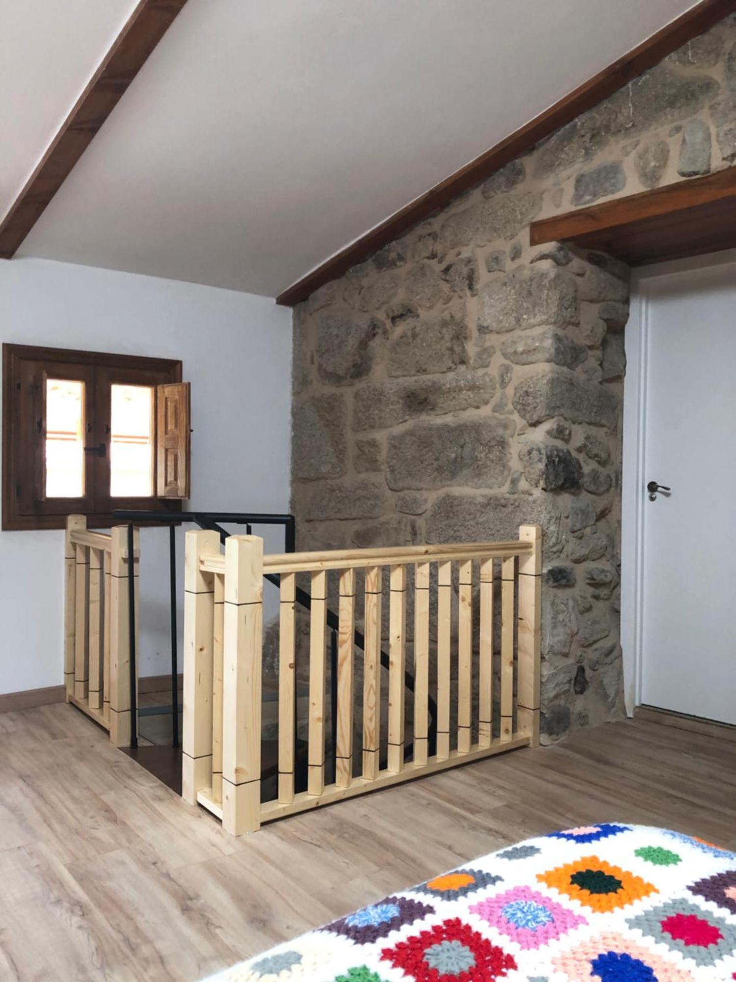 Casa Andurina Guest House Ourense Eksteriør bilde