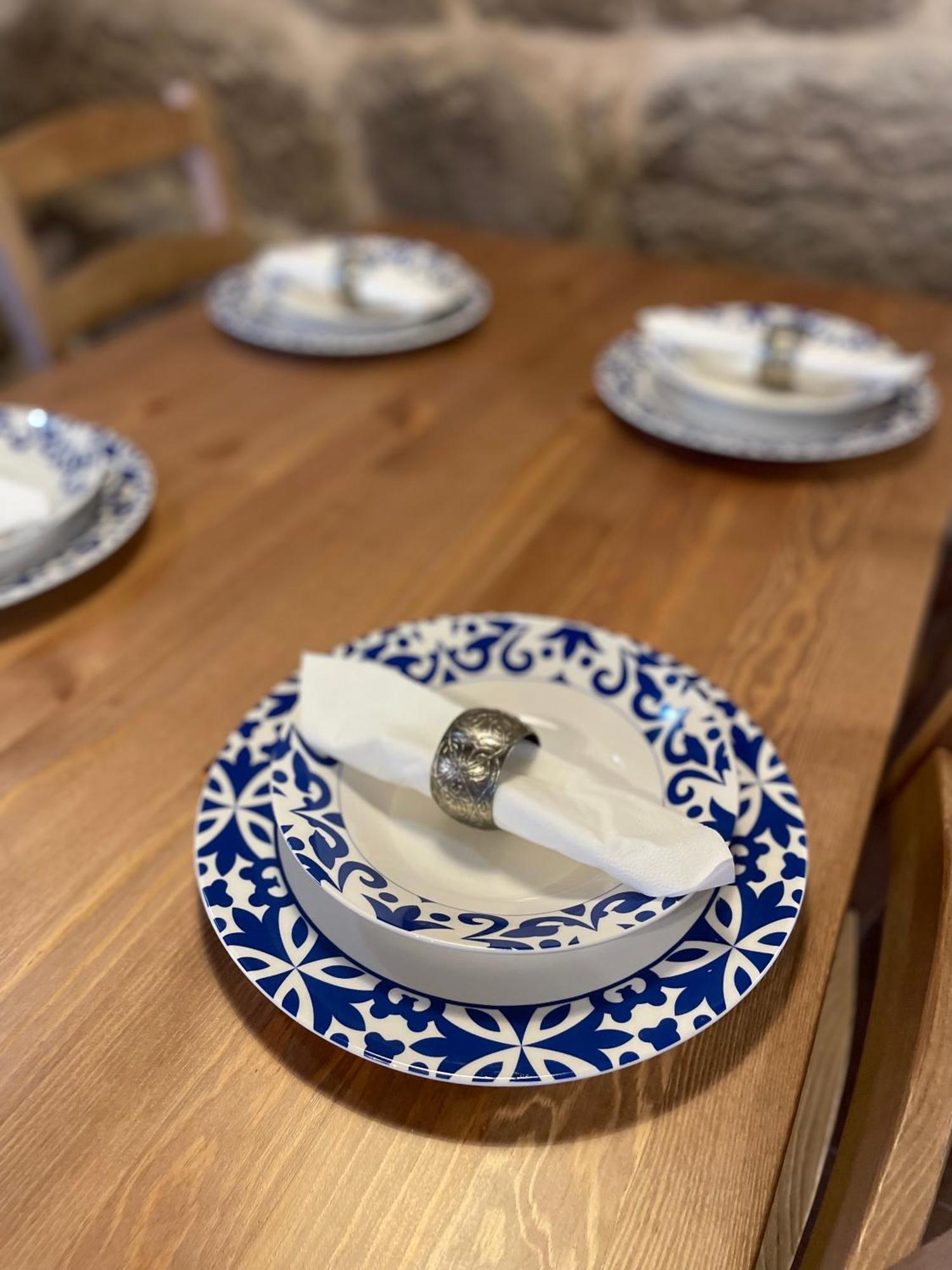 Casa Andurina Guest House Ourense Eksteriør bilde