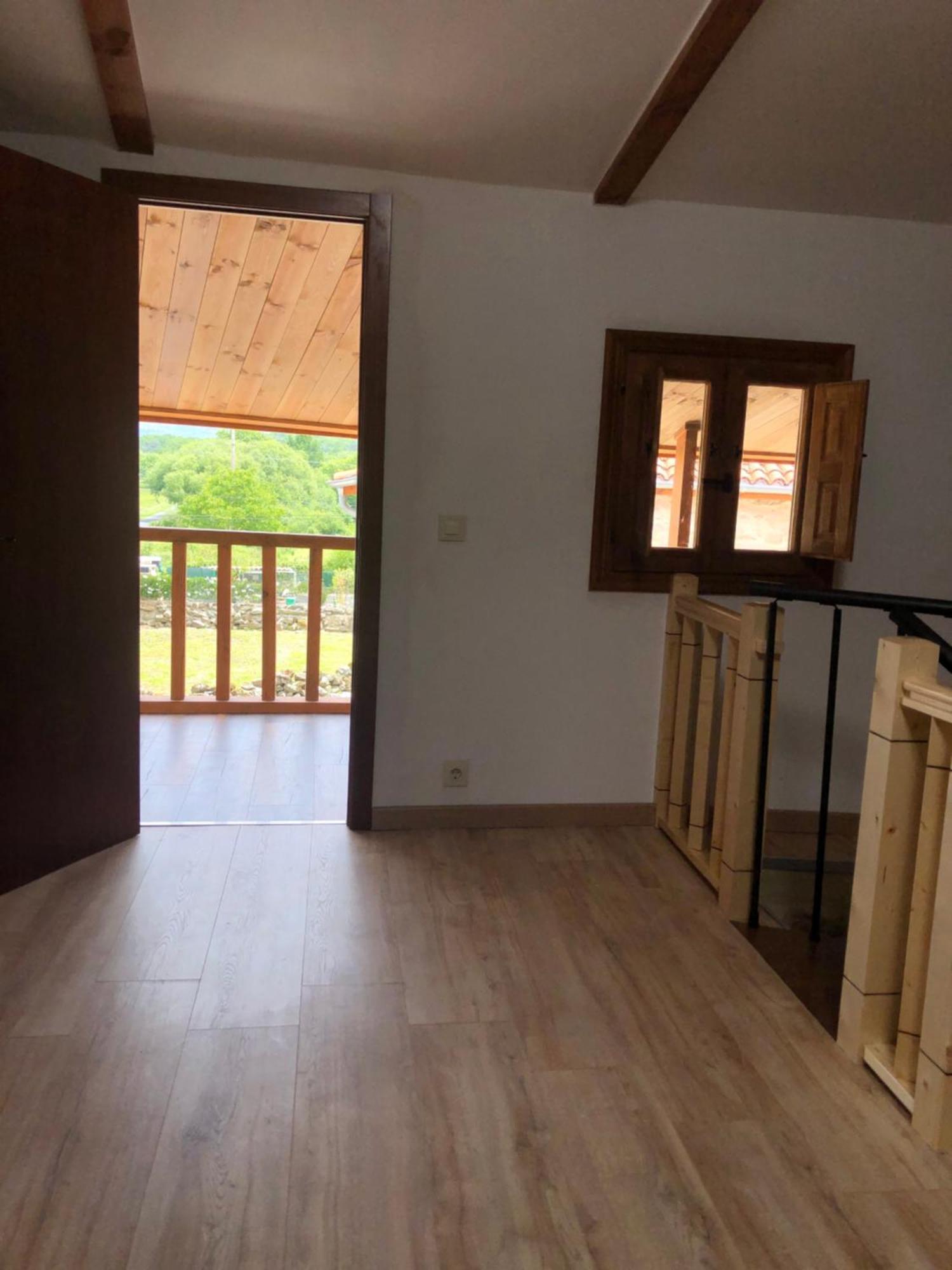 Casa Andurina Guest House Ourense Eksteriør bilde