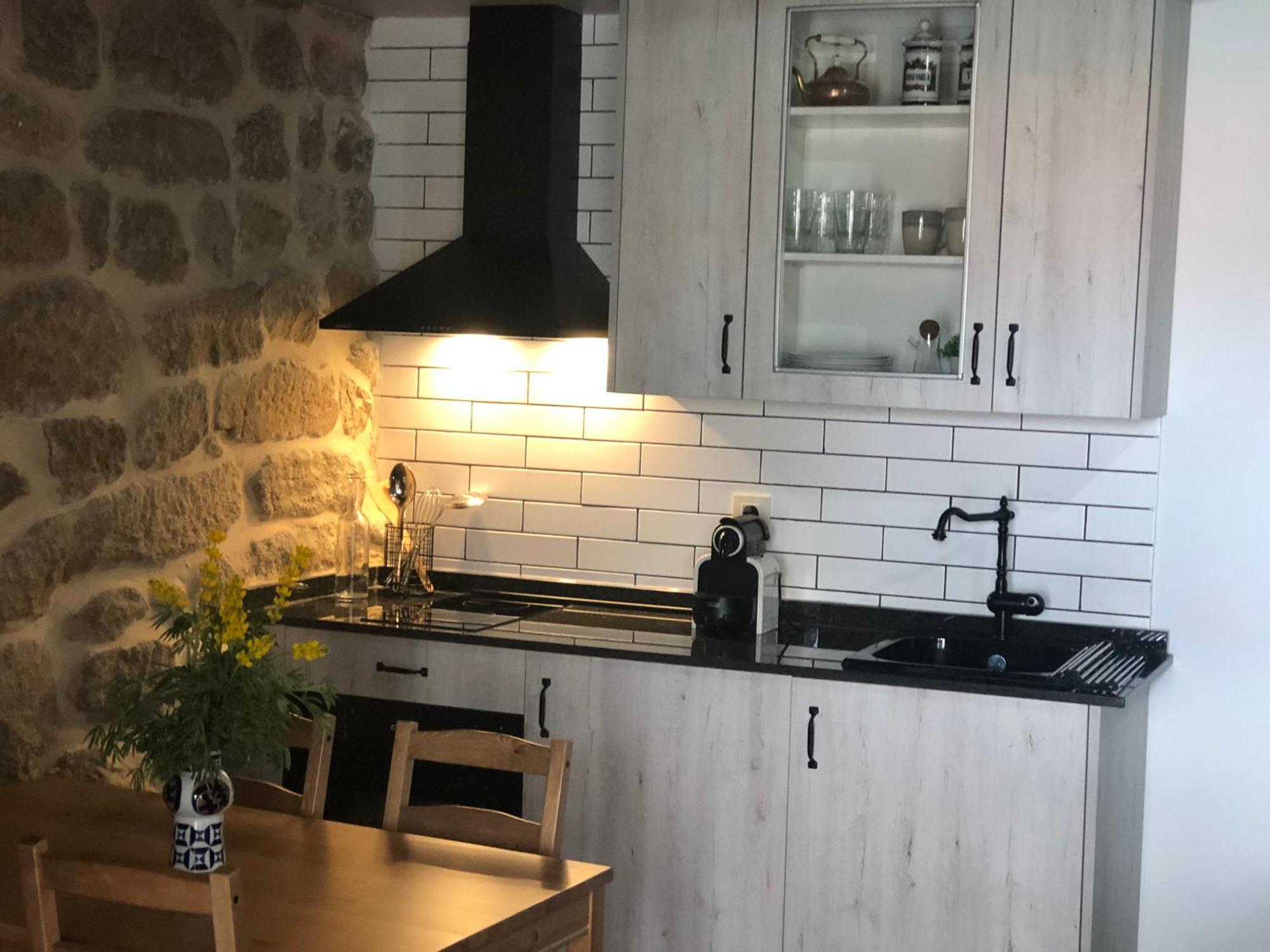 Casa Andurina Guest House Ourense Eksteriør bilde