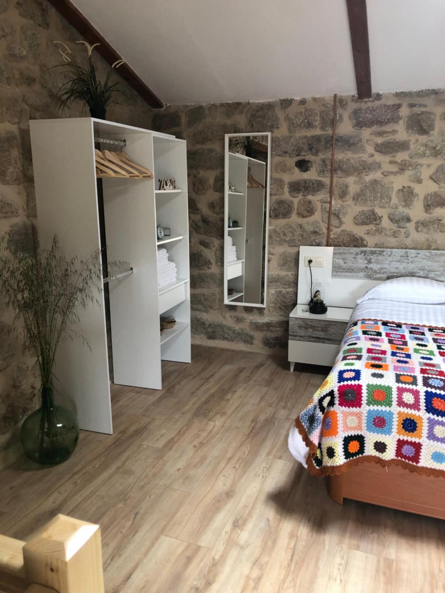 Casa Andurina Guest House Ourense Eksteriør bilde