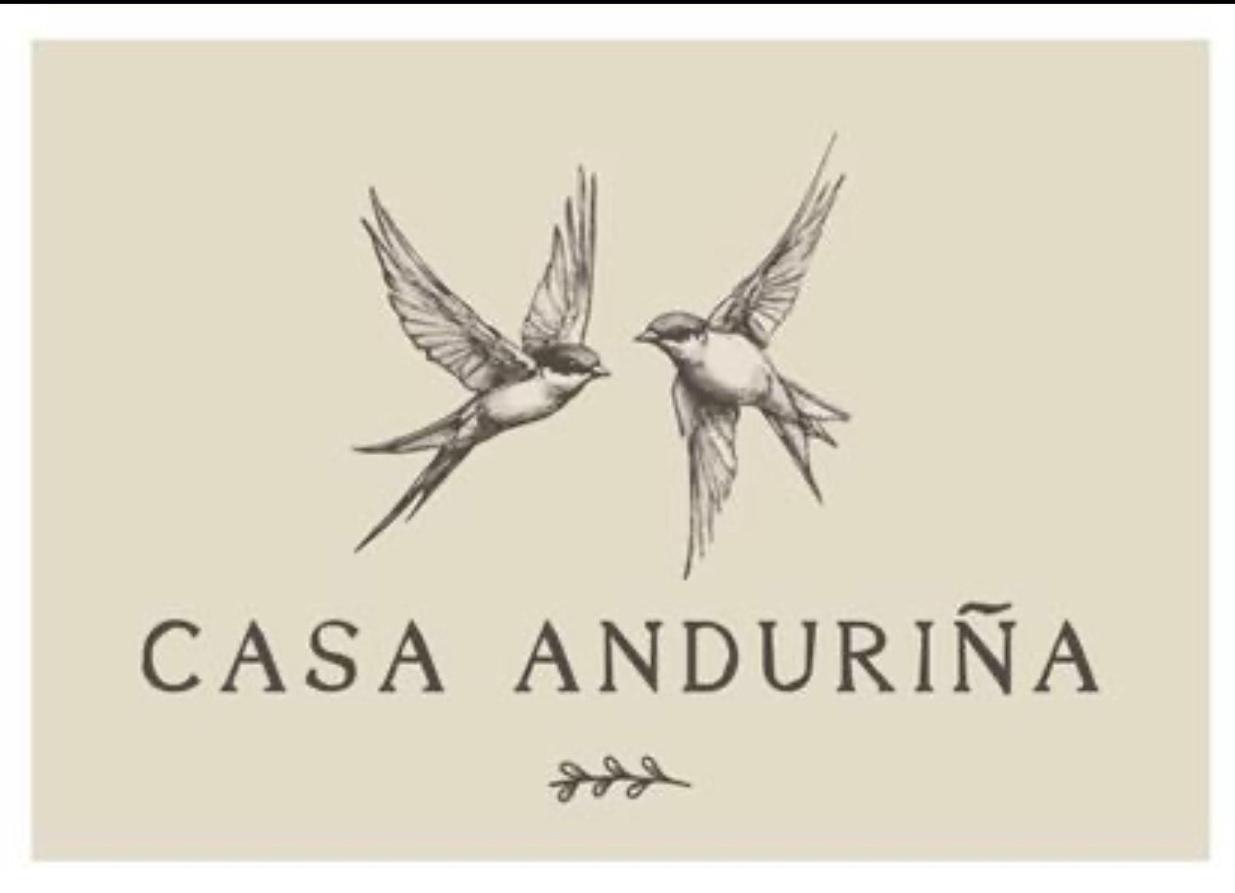 Casa Andurina Guest House Ourense Eksteriør bilde